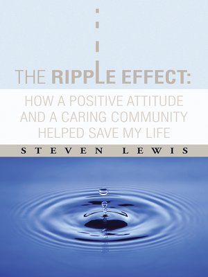 cover image of The Ripple Effect